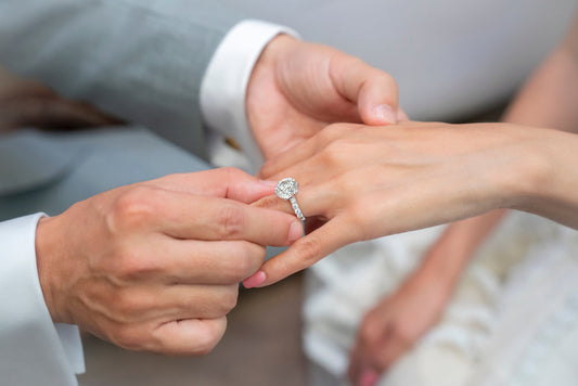 Why Choose Lab-Grown Diamonds?