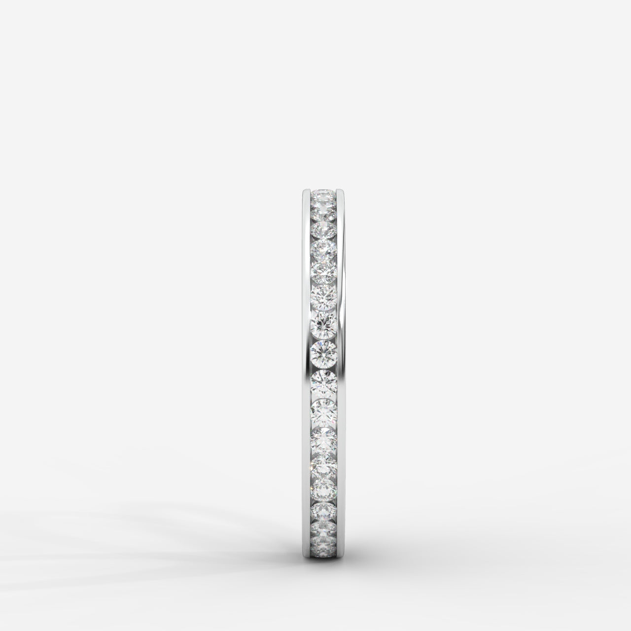 Aurelia Chanel Eternity Band