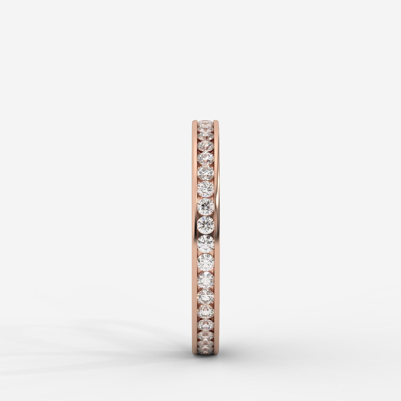 Aurelia Chanel Eternity Band