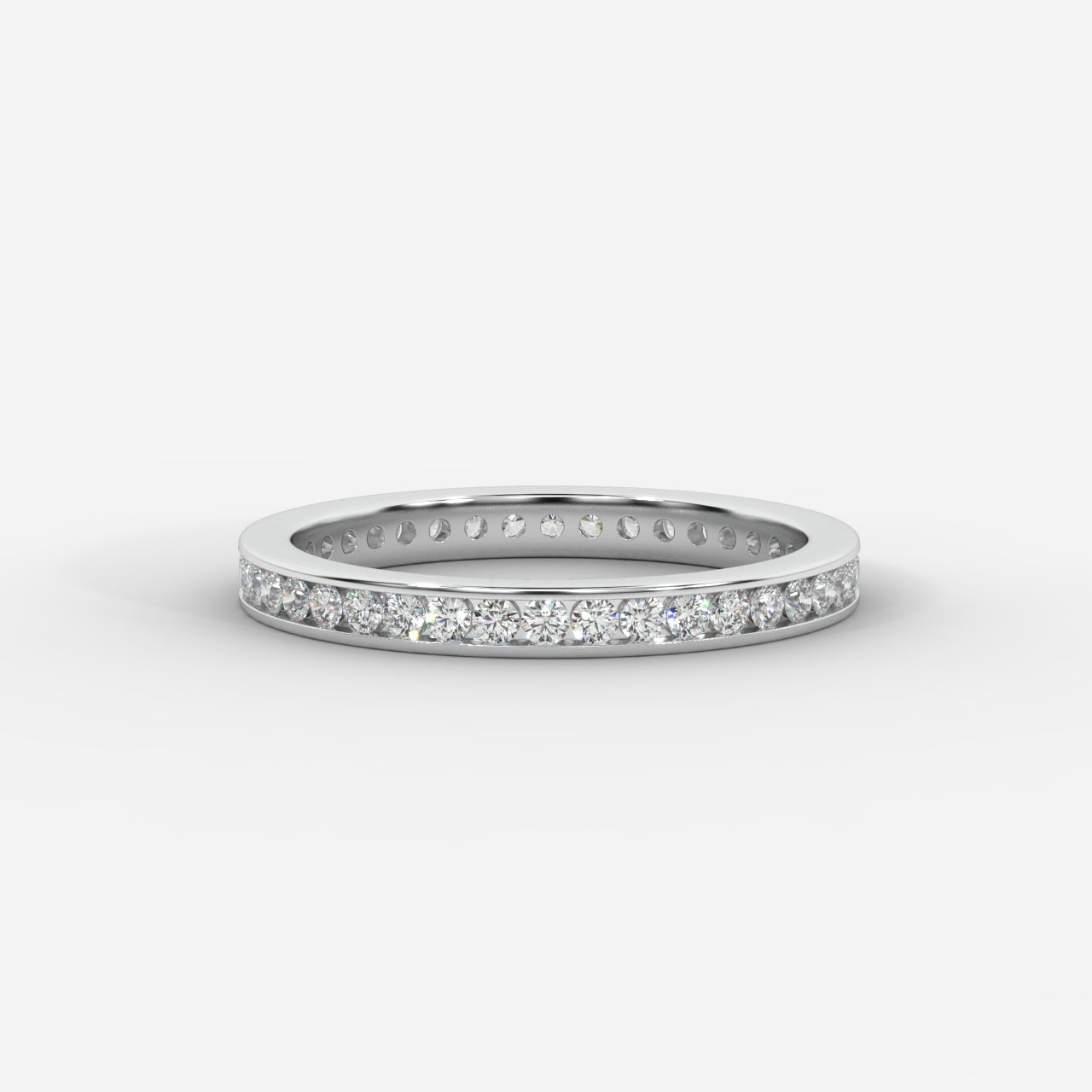 Aurelia Chanel Eternity Band