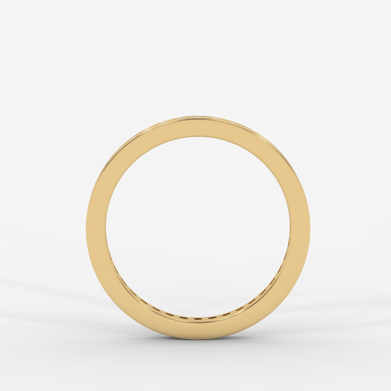 Aurelia Chanel Eternity Band