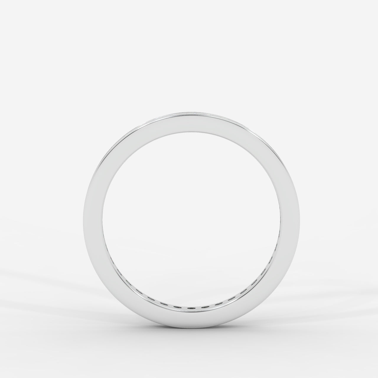 Aurelia Chanel Eternity Band