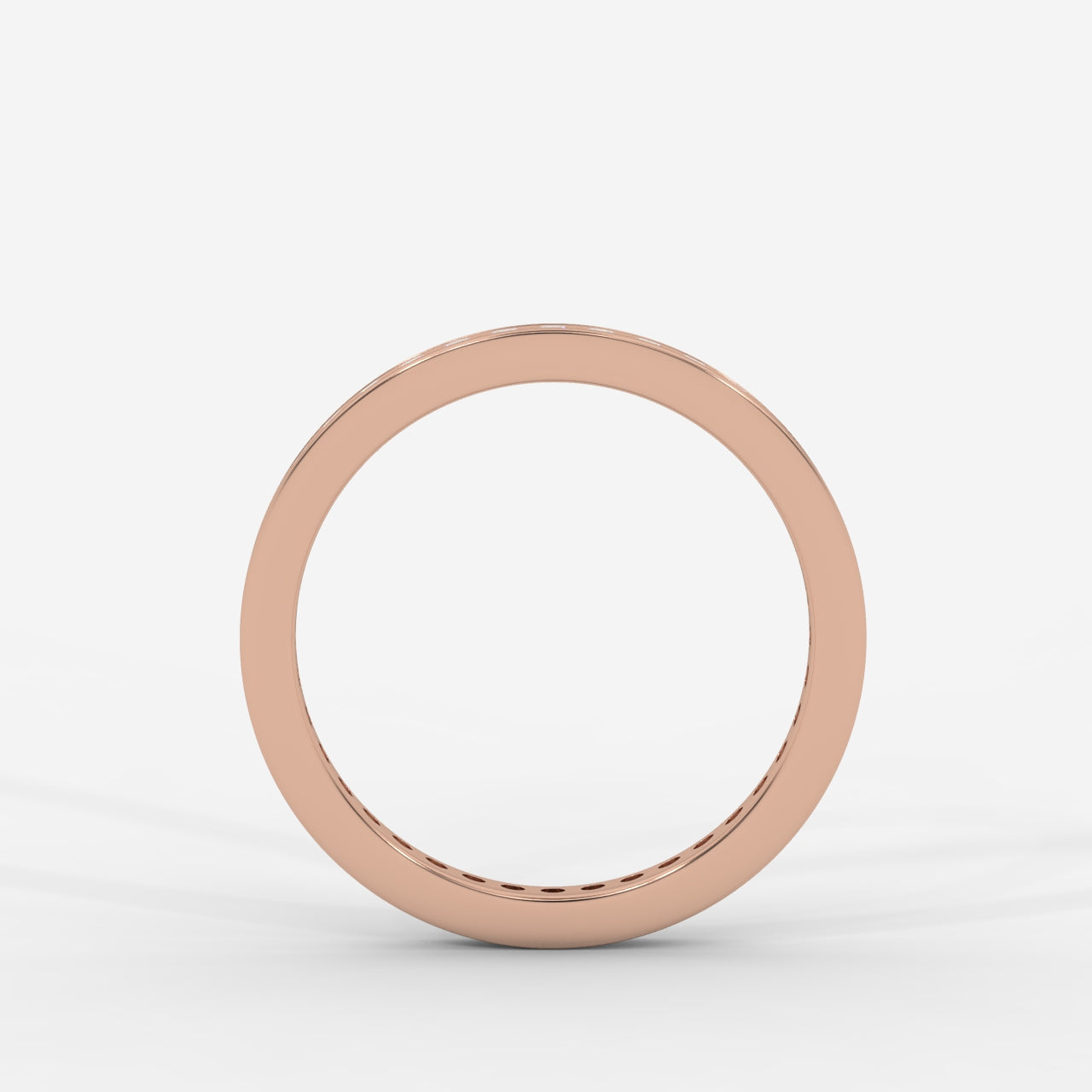 Aurelia Chanel Eternity Band