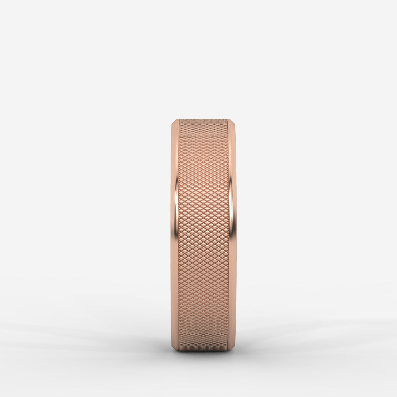 Atlas Textured Band