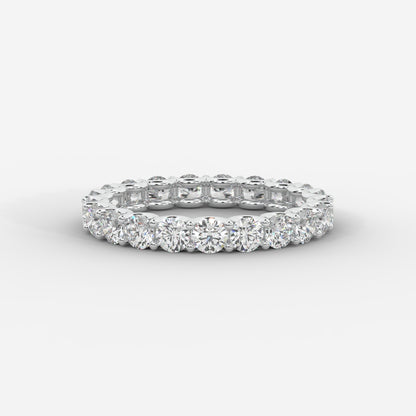 Ava Classic Eternity Band – Round