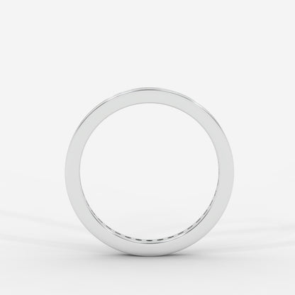 Aurelia Chanel Eternity Band