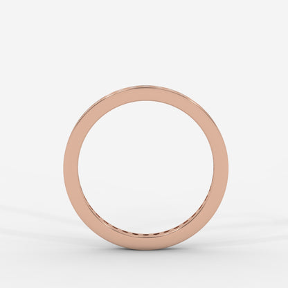 Aurelia Chanel Eternity Band