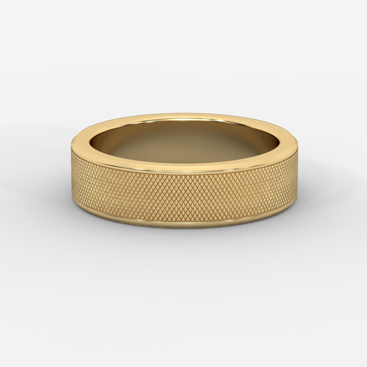 Atlas Textured Band