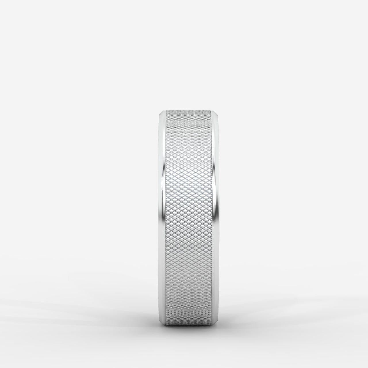 Atlas Textured Band