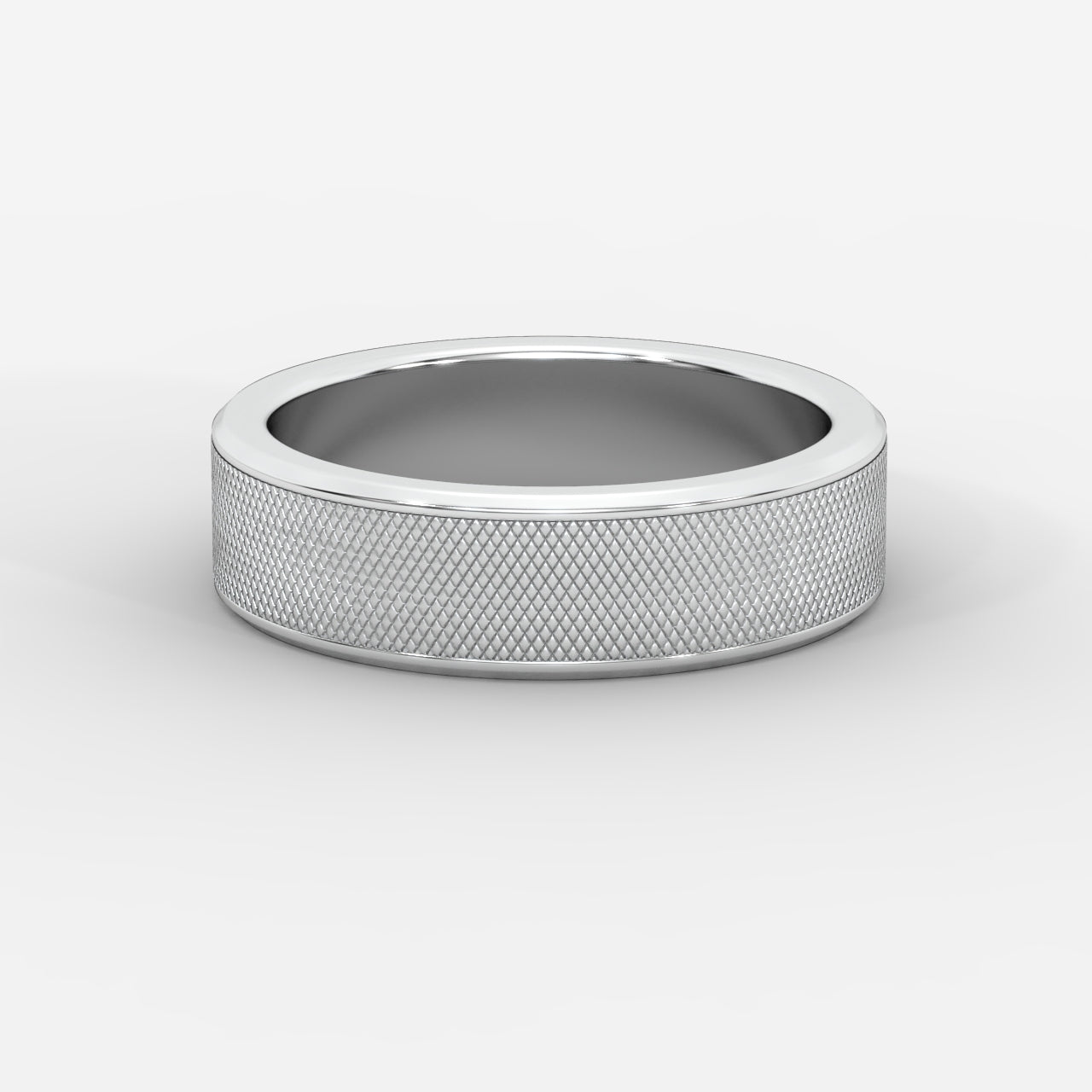 Atlas Textured Band