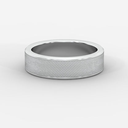 Atlas Textured Band