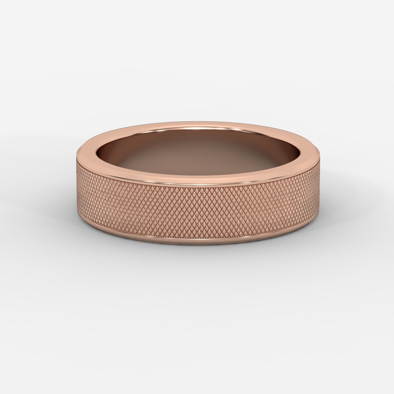Atlas Textured Band
