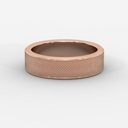 Atlas Textured Band