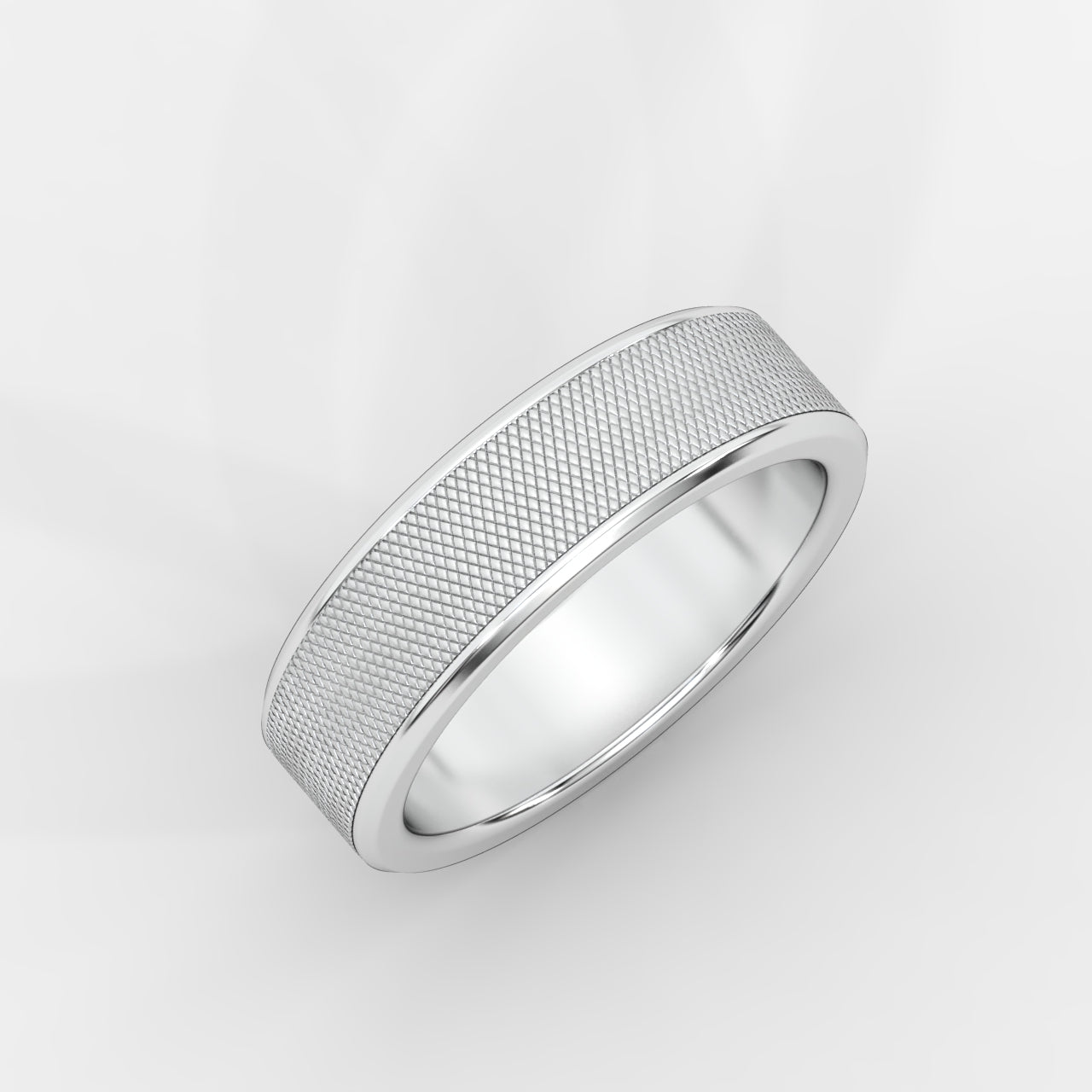 Atlas Textured Band