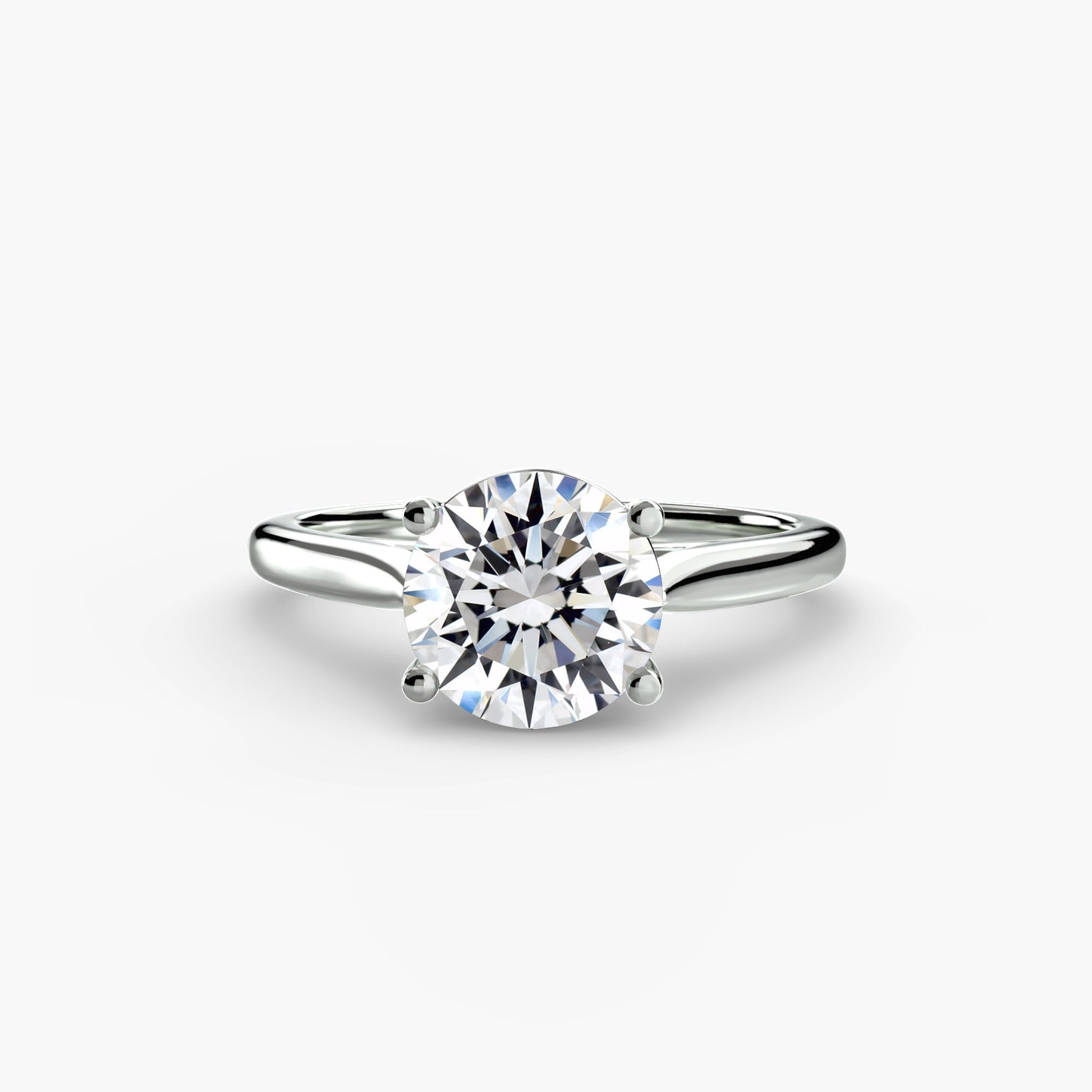 Completed Ring (United States Size 3.50) - AYKA JEWELS