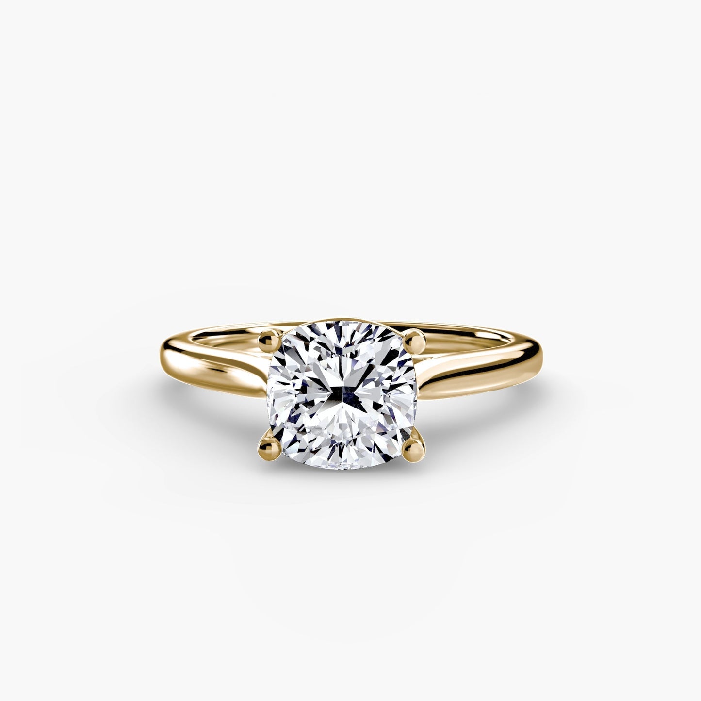Completed Ring (United States Size 3.75) - AYKA JEWELS