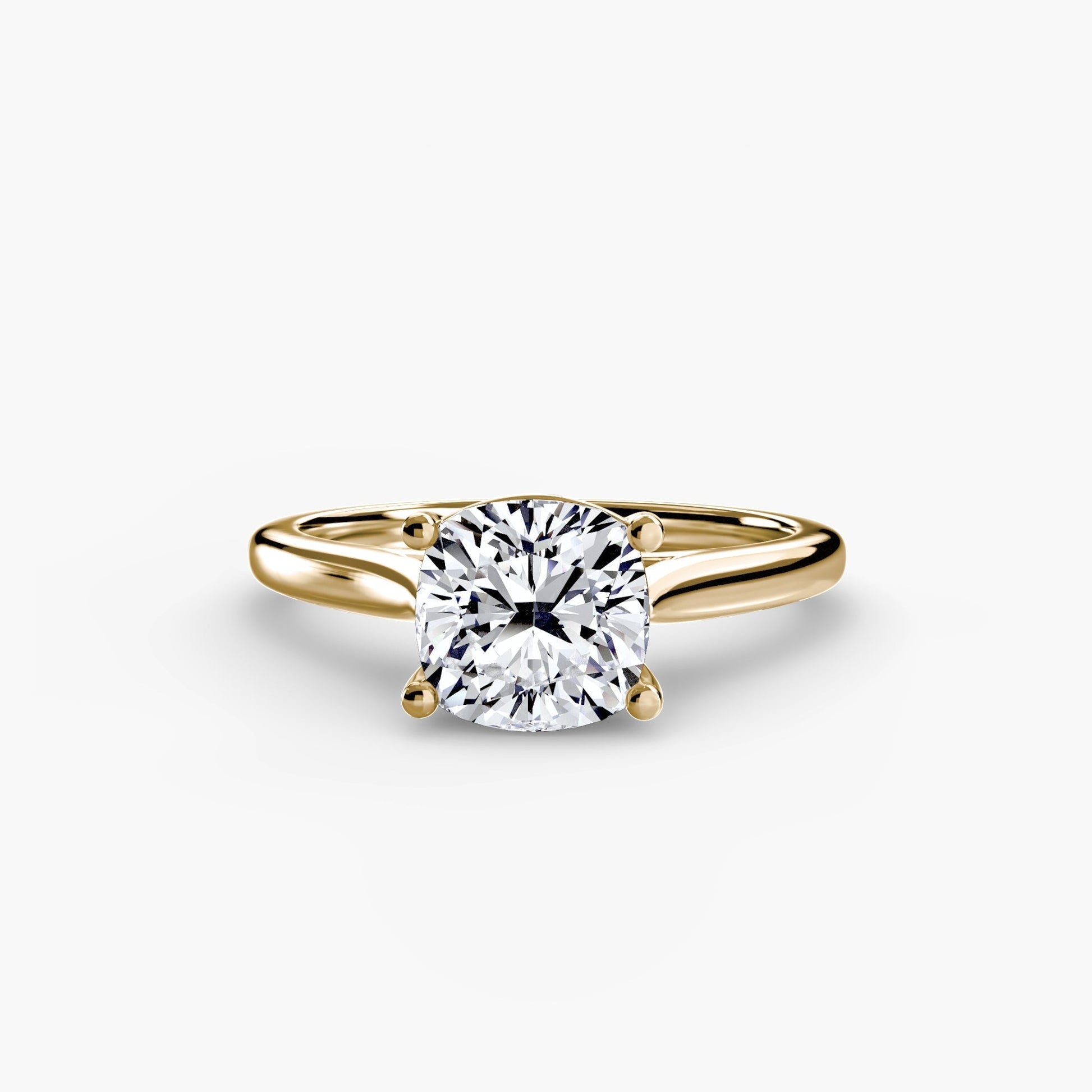 Completed Ring (United States Size 3.75) - AYKA JEWELS