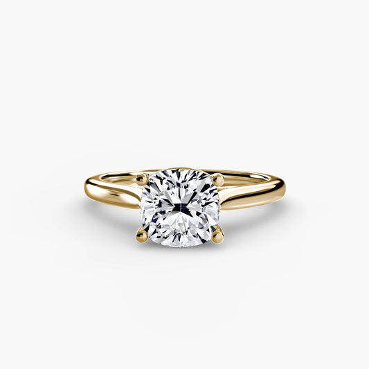 Completed Ring (United States Size 3.75) - AYKA JEWELS