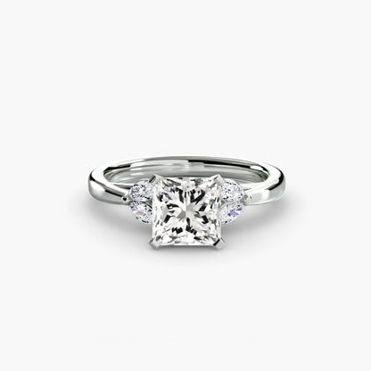 The Celestial Cluster Ring 2 - AYKA JEWELS