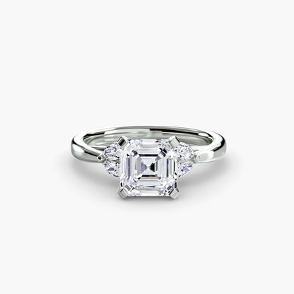 The Celestial Cluster Ring 2 - AYKA JEWELS