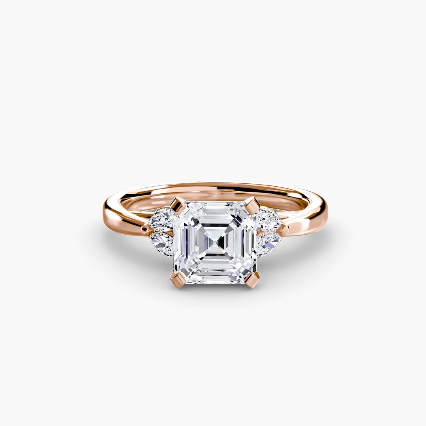 The Celestial Cluster Ring 2 - AYKA JEWELS
