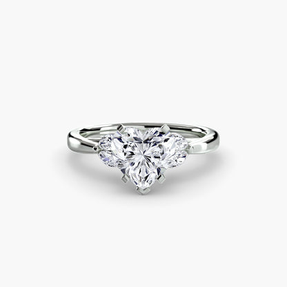 The Celestial Cluster Ring 2 - AYKA JEWELS